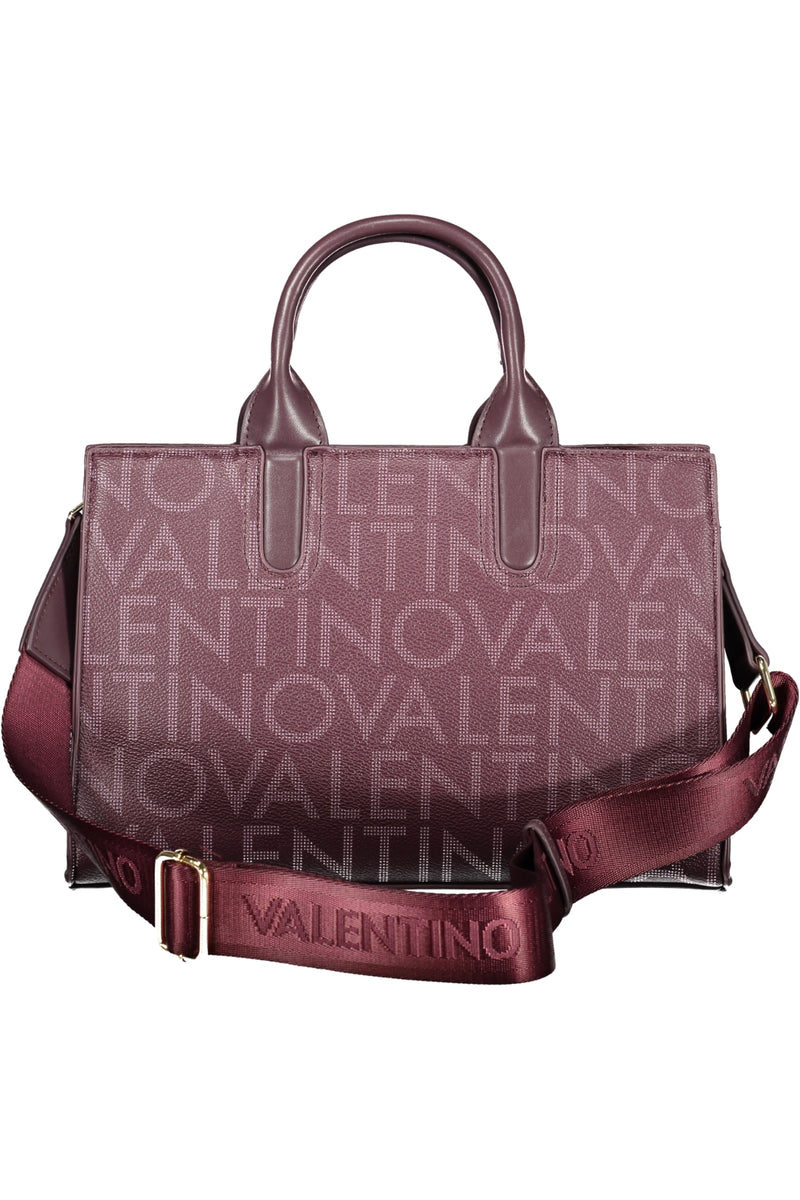VALENTINO BAGS WOMEN'S BAG RED